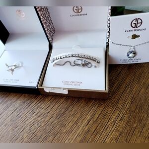 GIANI BERNINI women's bundle set